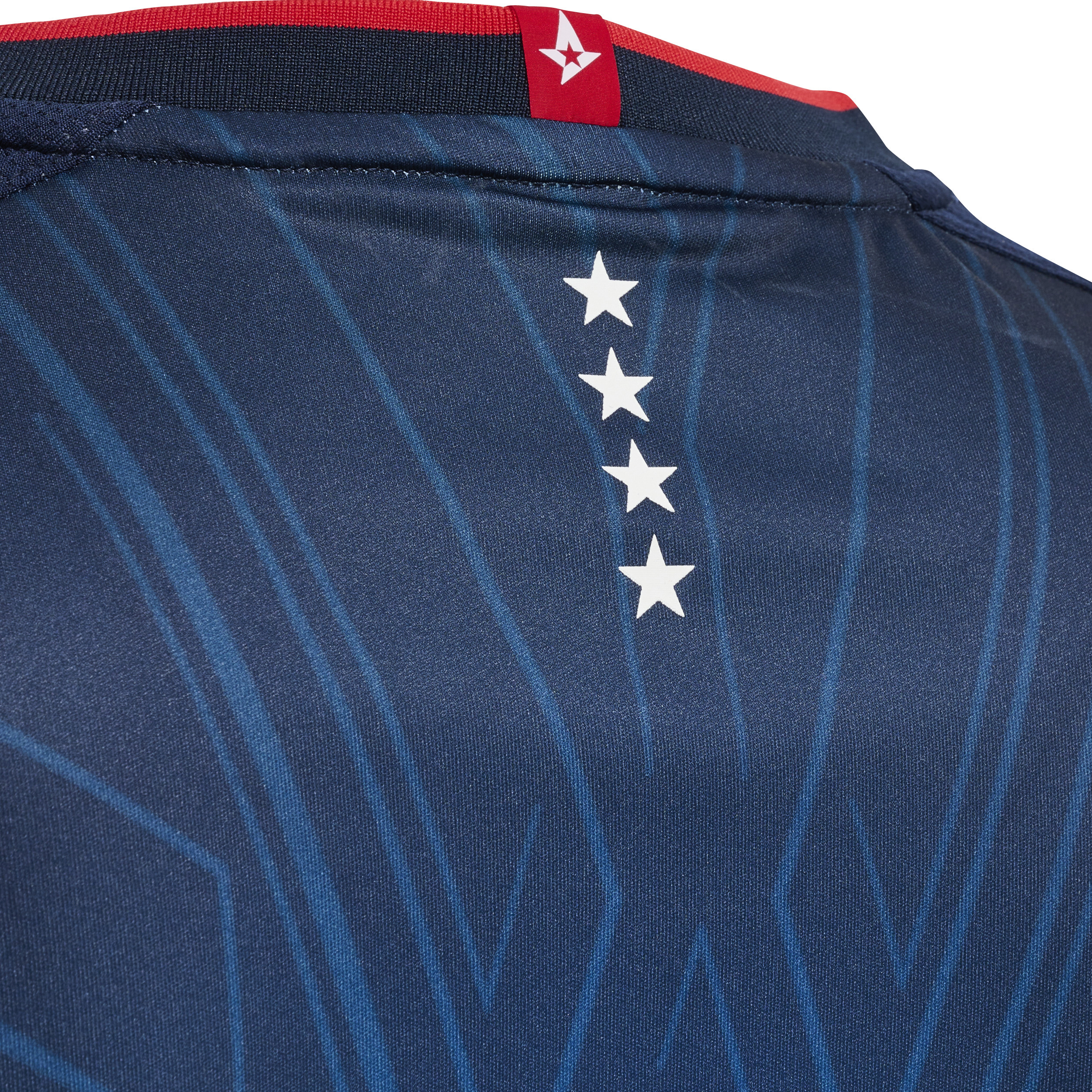 ASTRALIS 21/22 GAME JERSEY KIDS